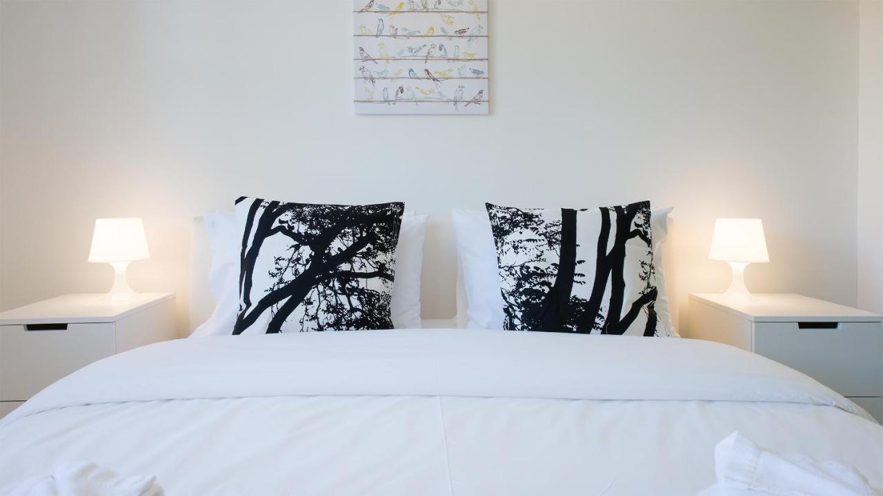 Panoramapark Soleil Chalet E เวงเงน ภายนอก รูปภาพ